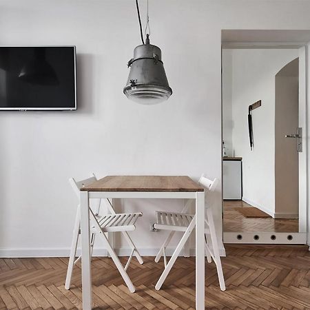 Laiko Apartments Krakov Exteriér fotografie