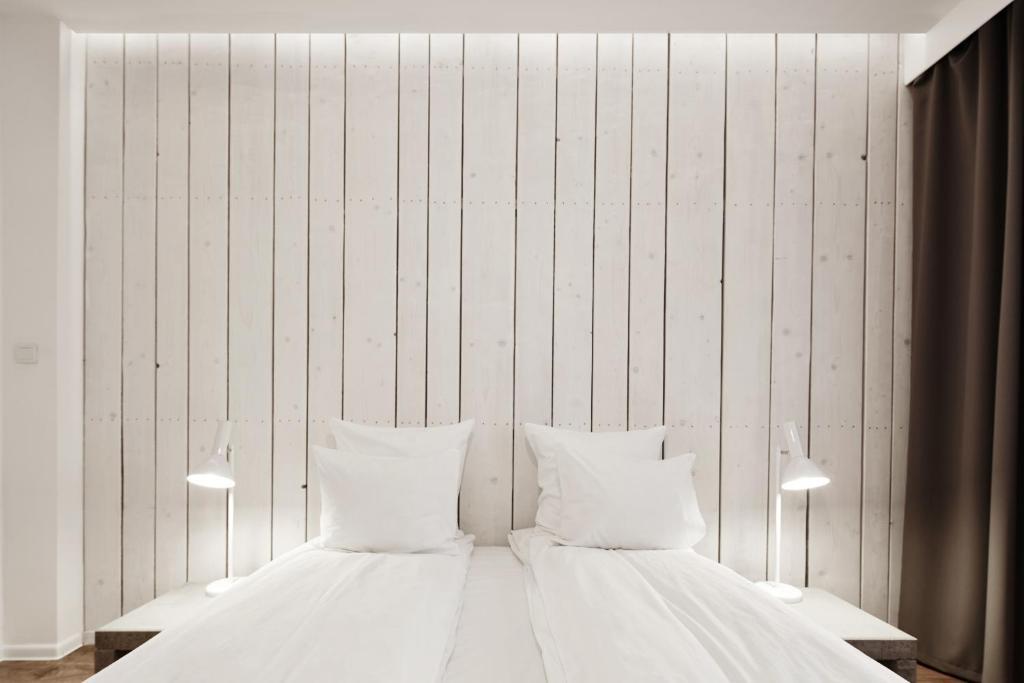 Laiko Apartments Krakov Pokoj fotografie