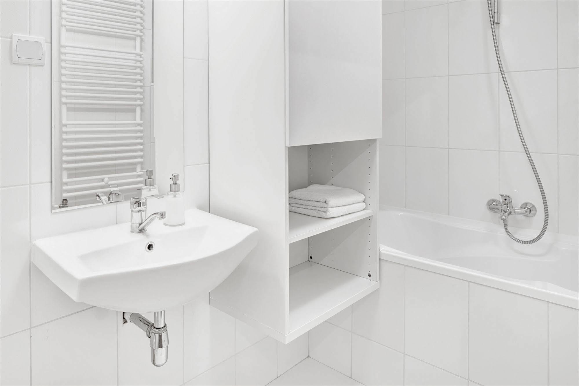 Laiko Apartments Krakov Exteriér fotografie