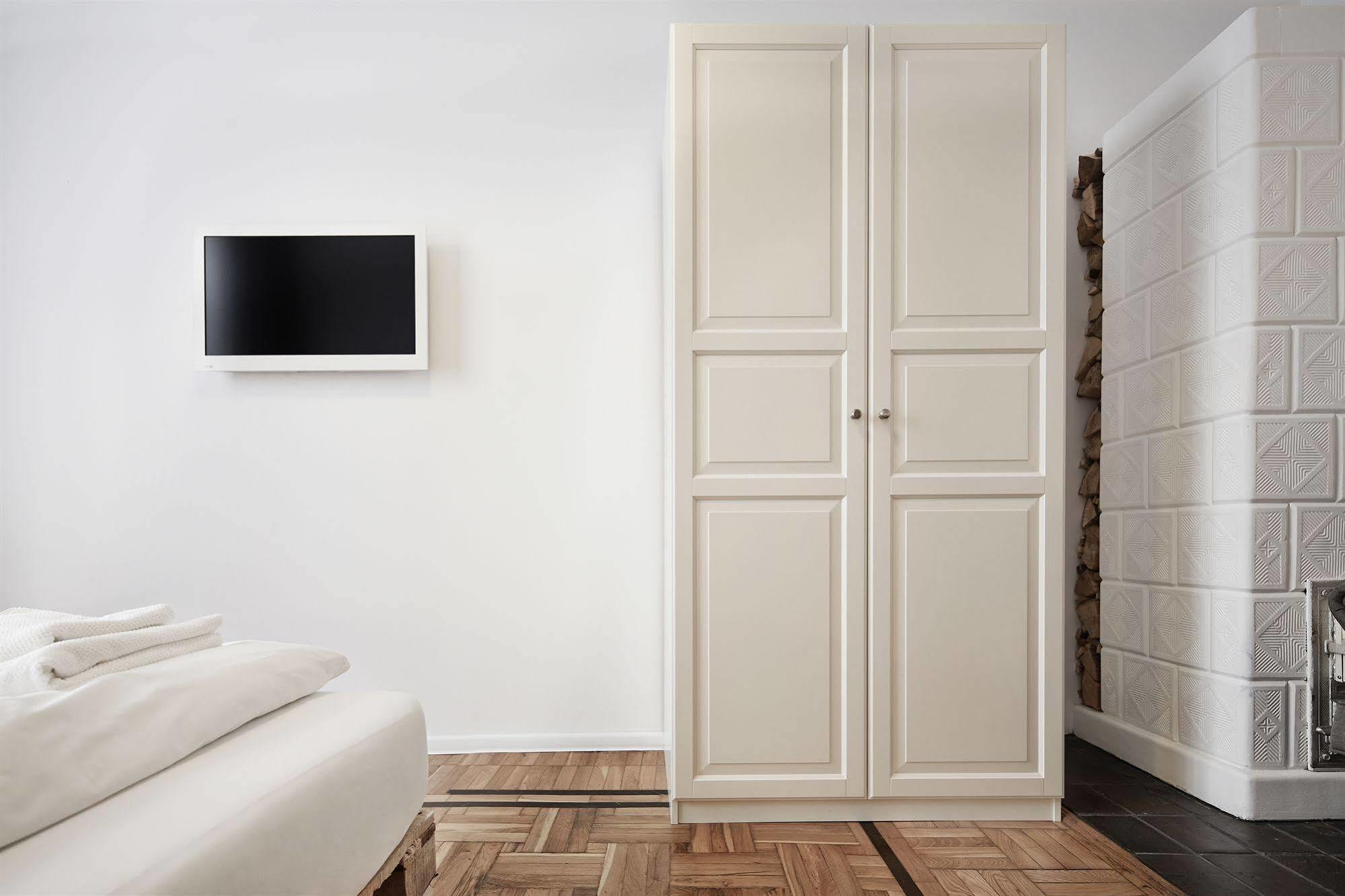 Laiko Apartments Krakov Exteriér fotografie