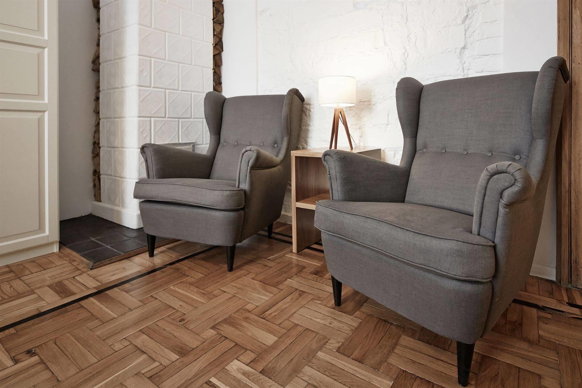 Laiko Apartments Krakov Exteriér fotografie