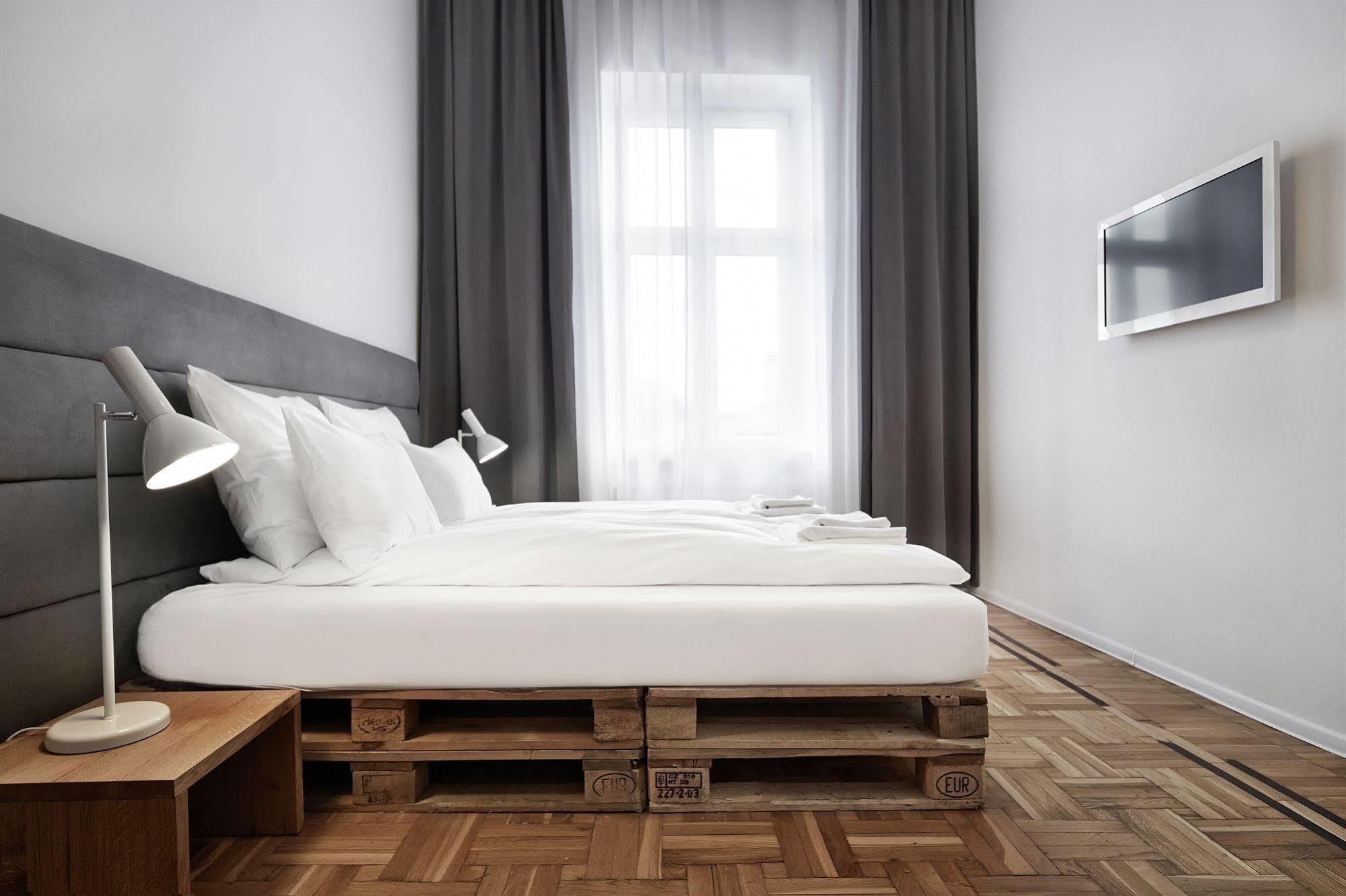 Laiko Apartments Krakov Exteriér fotografie