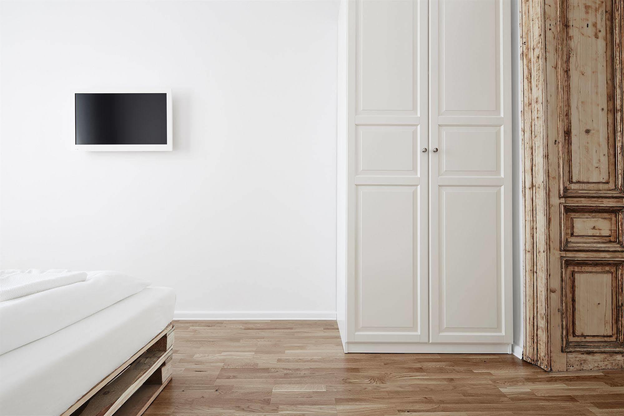 Laiko Apartments Krakov Exteriér fotografie