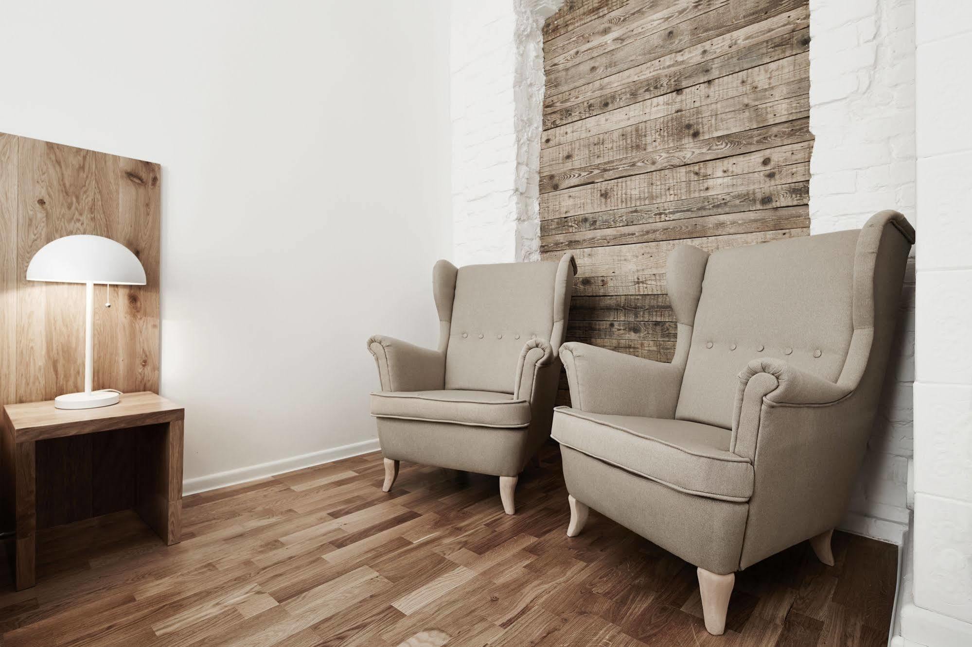 Laiko Apartments Krakov Exteriér fotografie