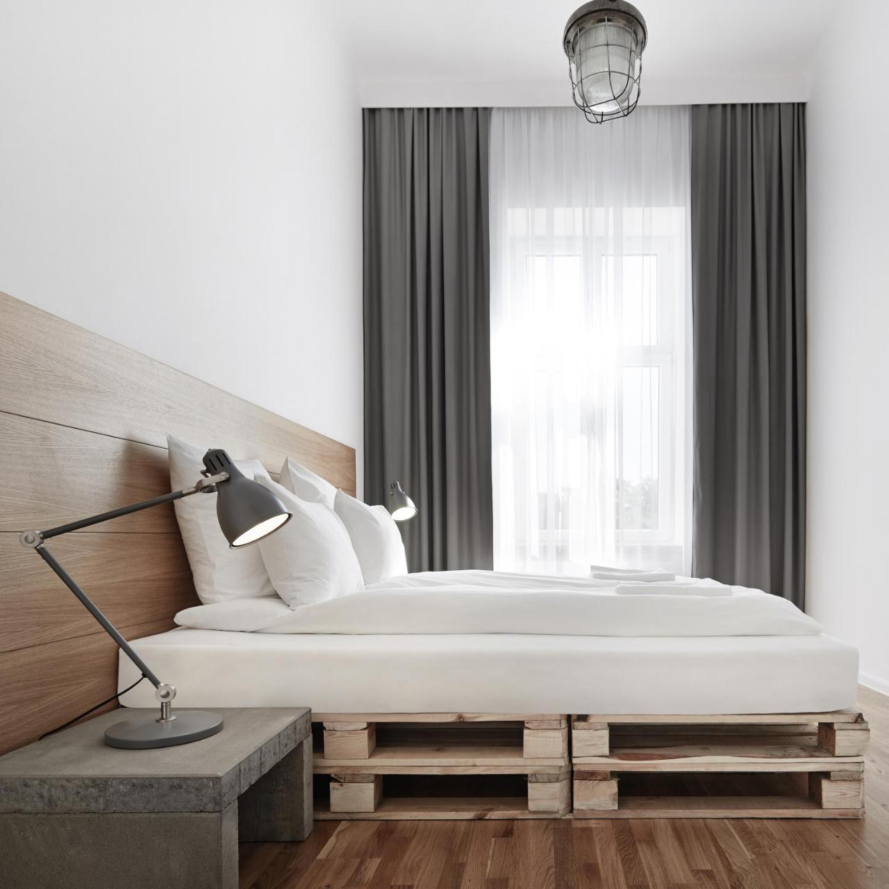 Laiko Apartments Krakov Exteriér fotografie