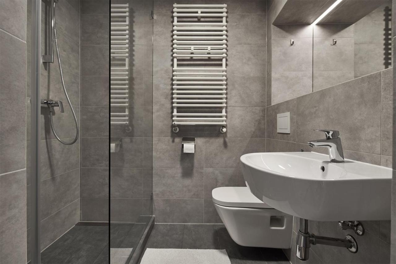 Laiko Apartments Krakov Exteriér fotografie