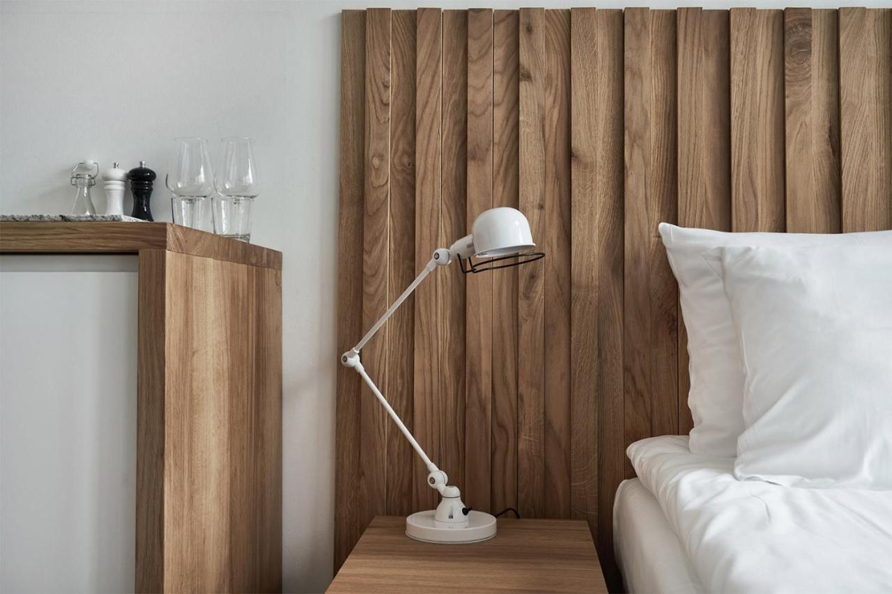 Laiko Apartments Krakov Exteriér fotografie