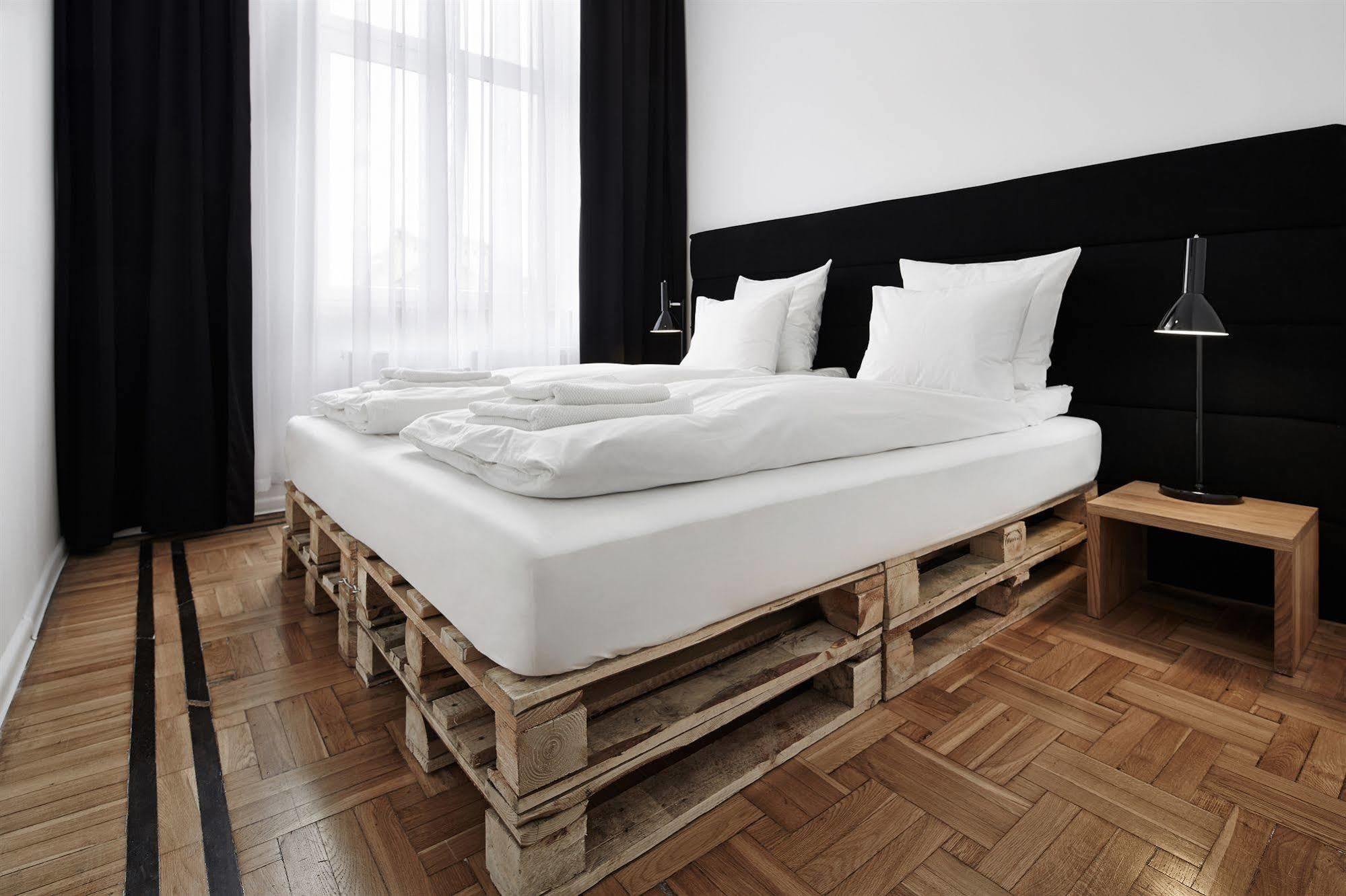 Laiko Apartments Krakov Exteriér fotografie