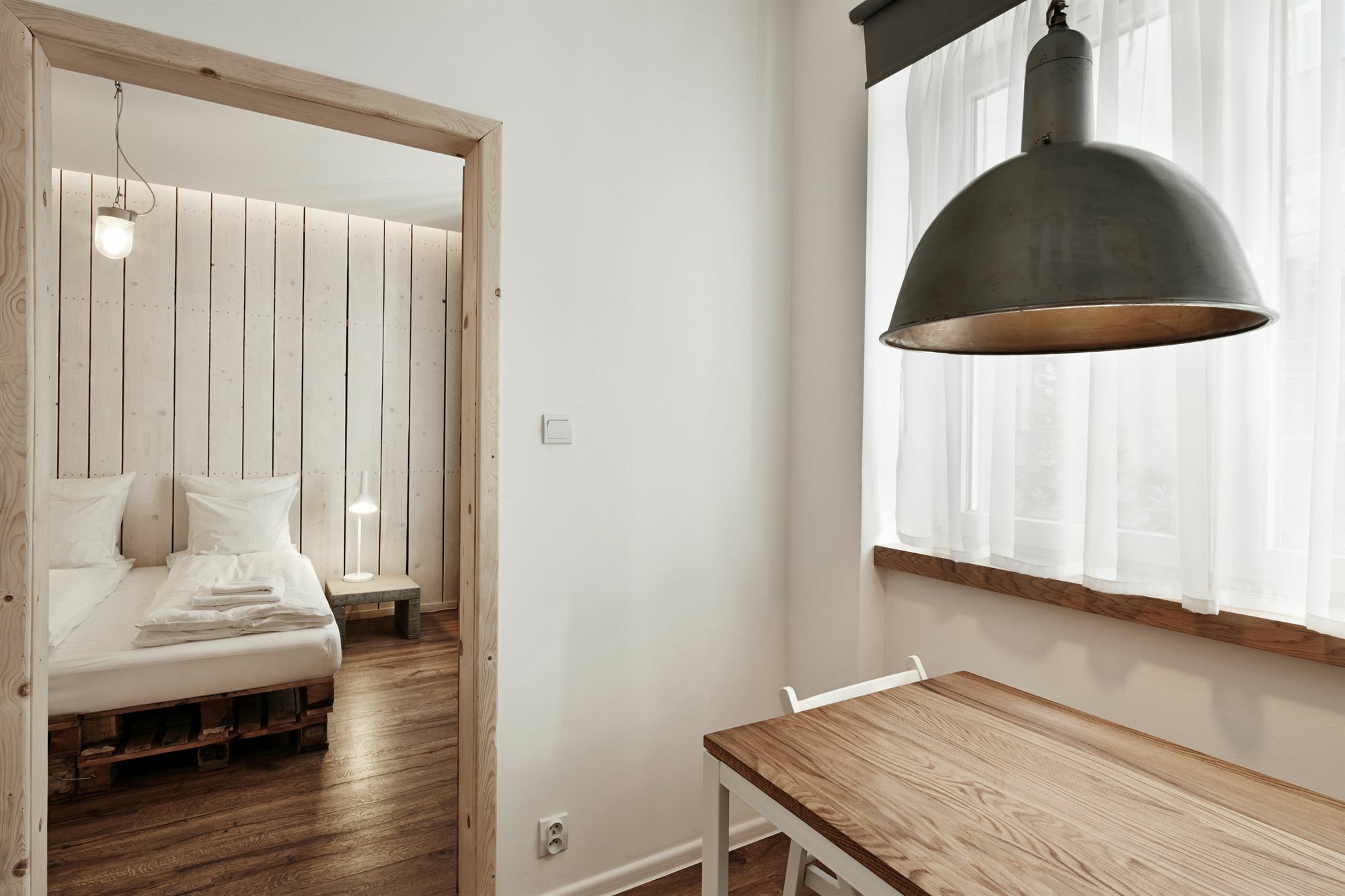 Laiko Apartments Krakov Exteriér fotografie