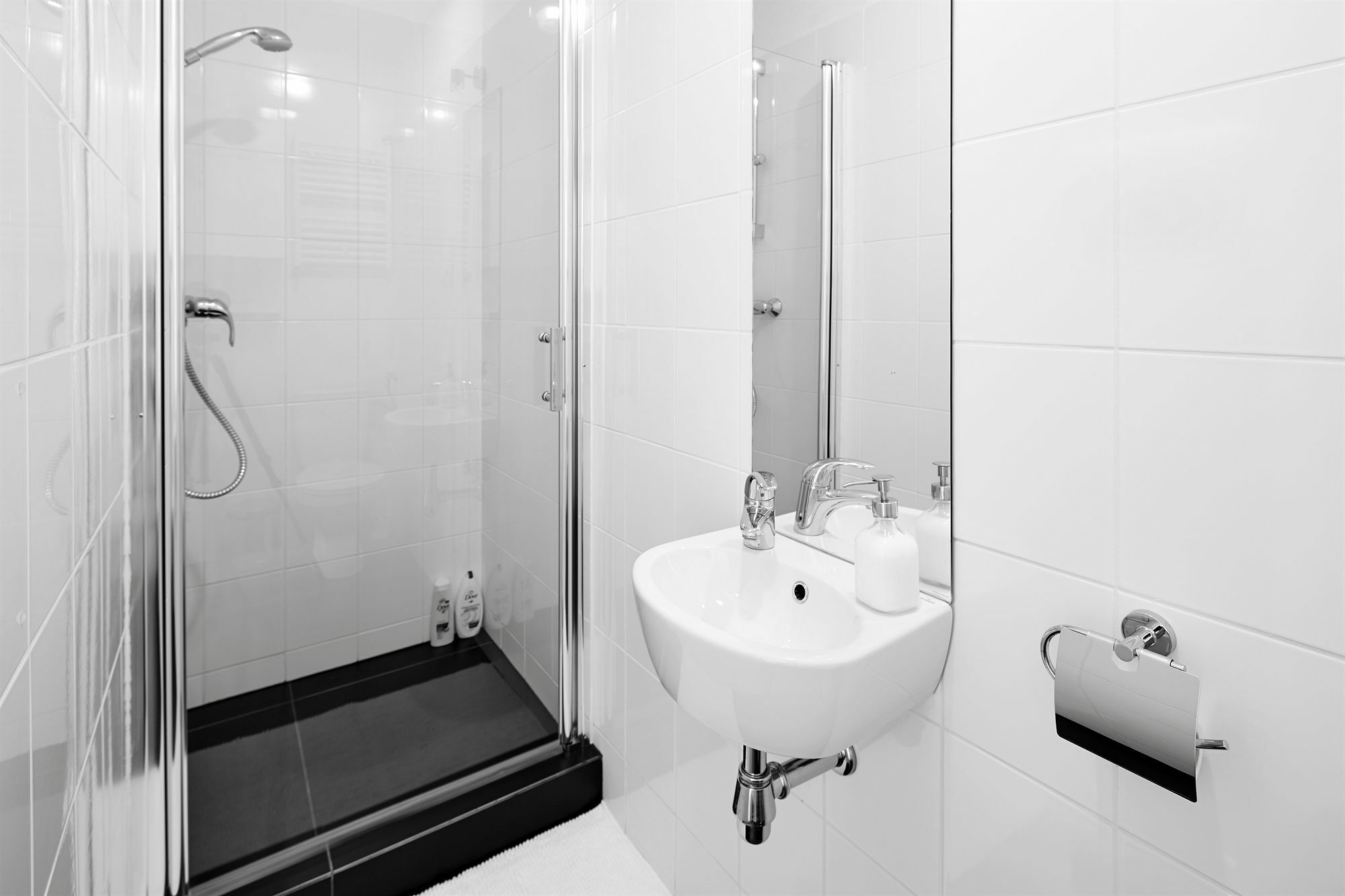 Laiko Apartments Krakov Exteriér fotografie