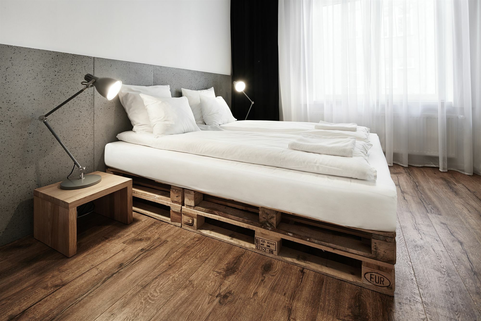 Laiko Apartments Krakov Exteriér fotografie