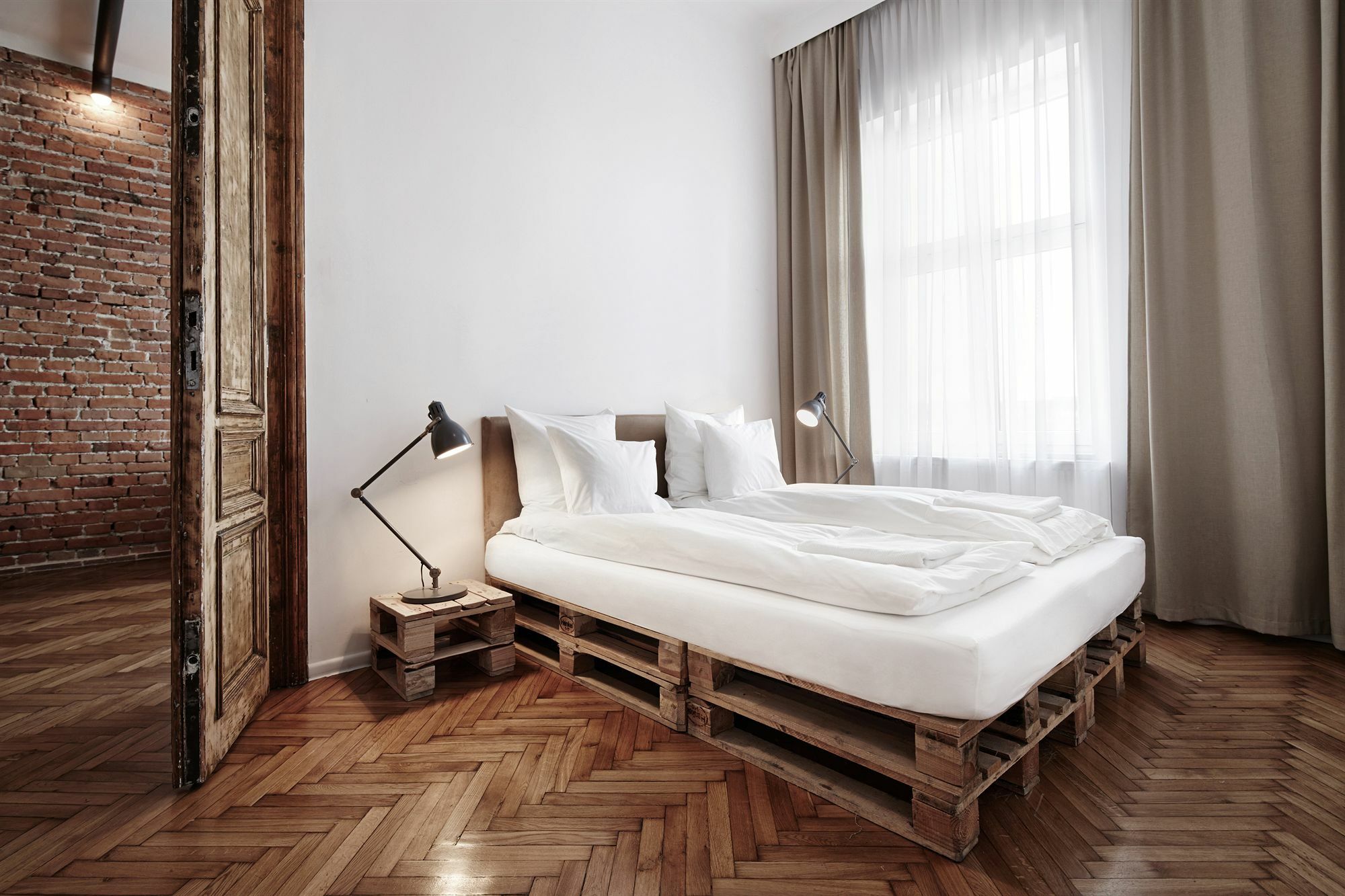 Laiko Apartments Krakov Exteriér fotografie