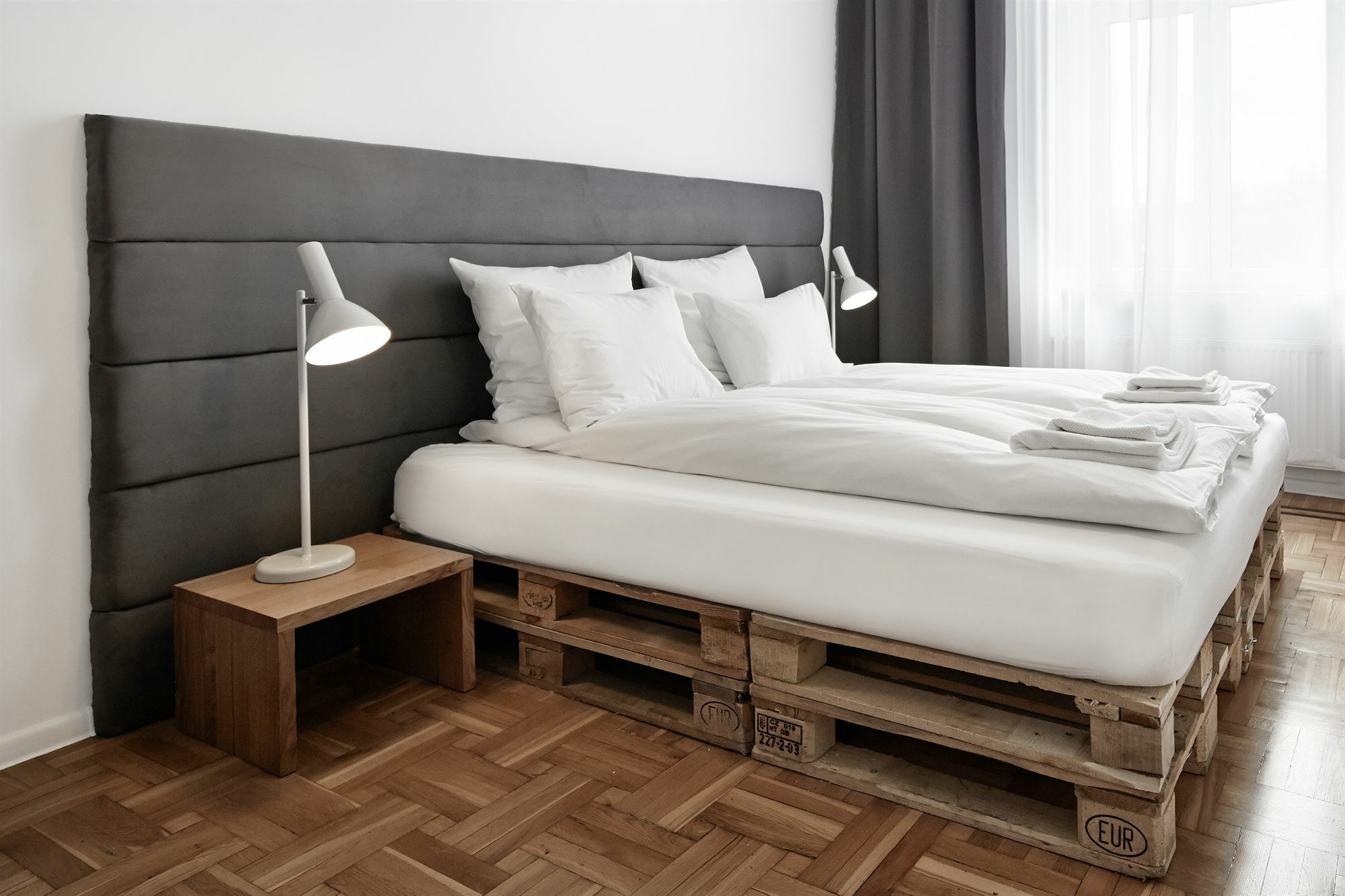 Laiko Apartments Krakov Exteriér fotografie