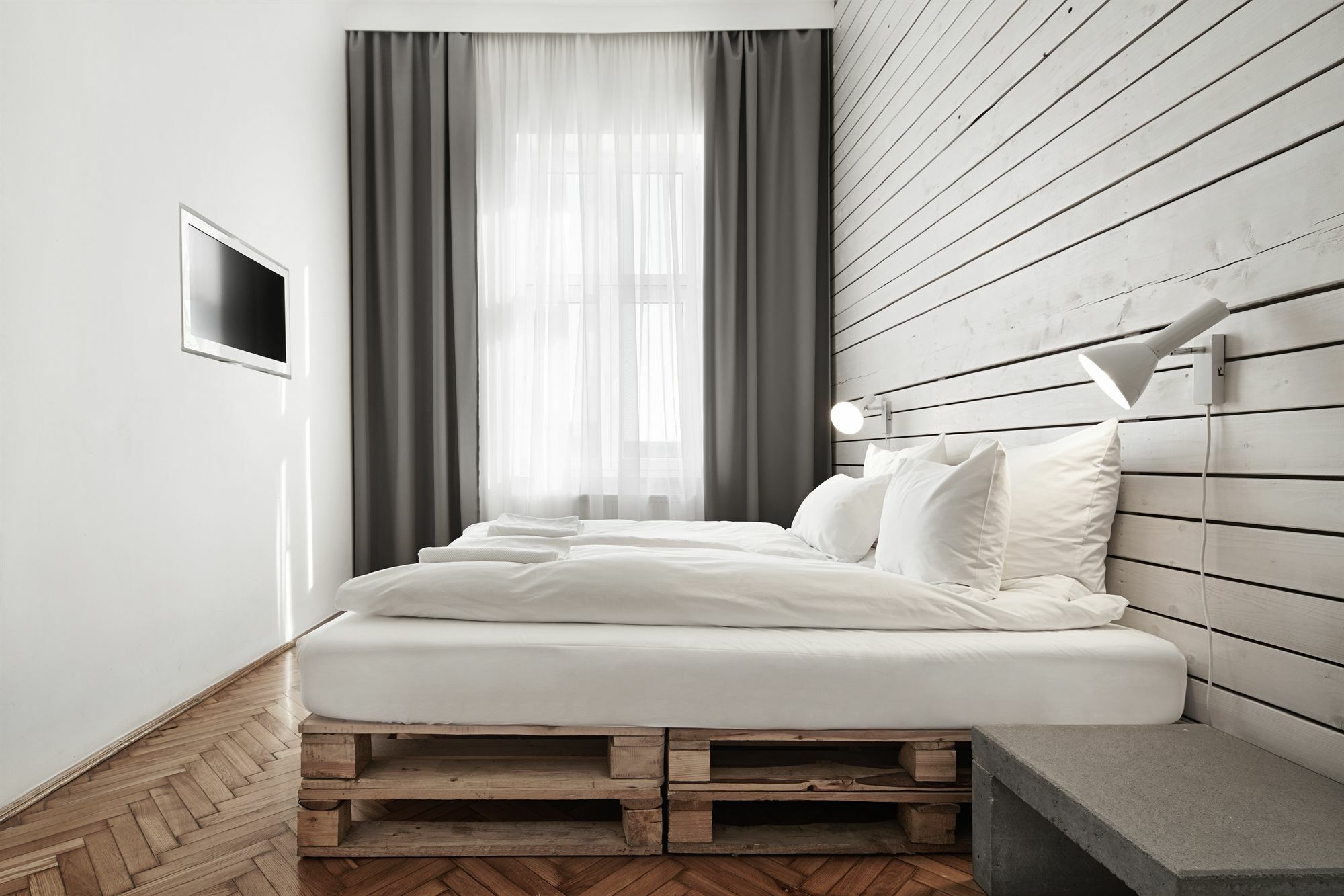 Laiko Apartments Krakov Exteriér fotografie