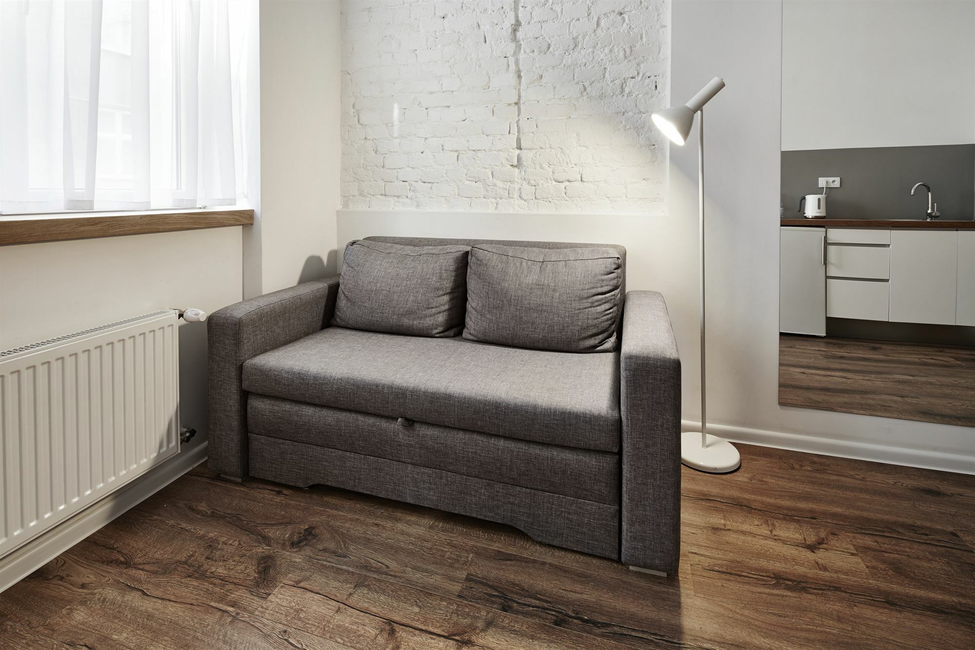 Laiko Apartments Krakov Exteriér fotografie