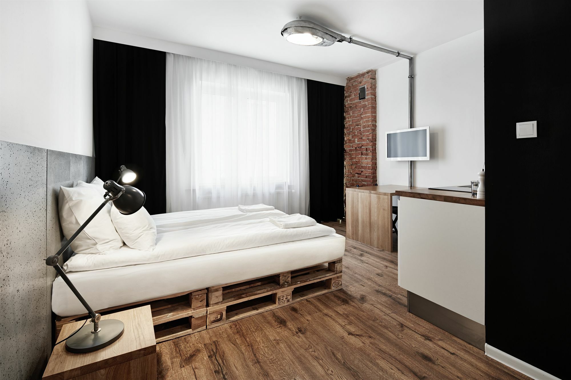 Laiko Apartments Krakov Exteriér fotografie